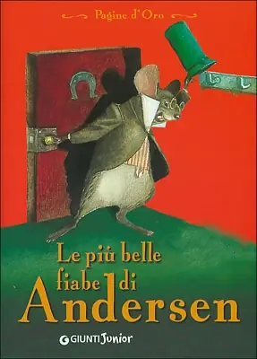 Vendita Finale Le più belle fiabe di Andersen