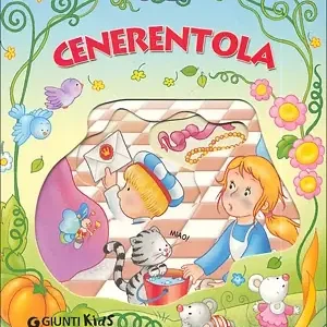 Cenerentola Scelto Dai Clienti