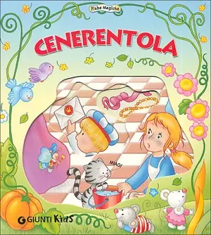 Cenerentola Scelto Dai Clienti