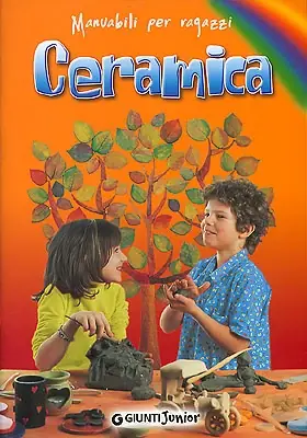 Offerta Del Giorno Ceramica per ragazzi