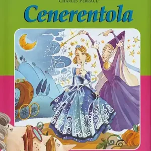Sconto Cenerentola