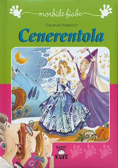 Sconto Cenerentola