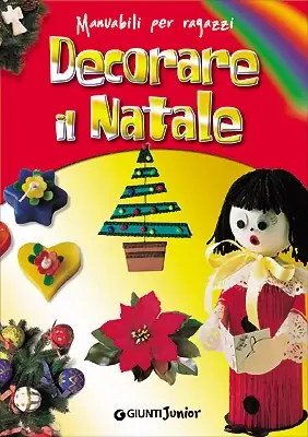 Decorare il Natale Novità
