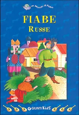Fiabe russe Prezzo Scontato