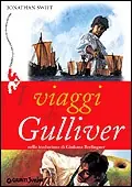 I viaggi di Gulliver nella traduzione di Giuliana Berlinguer Più Venduto