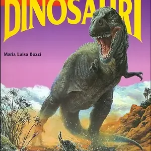 Popolare Il mondo dei dinosauri