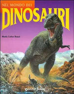 Popolare Il mondo dei dinosauri
