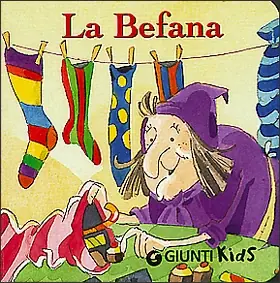 Saldi La Befana