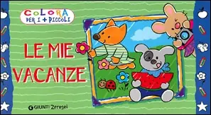 Le mie vacanze Occasione Imperdibile
