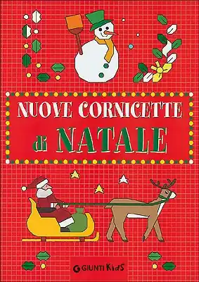 Nuove cornicette di Natale Quantità Limitata