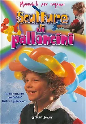 Sculture di palloncini Promozione