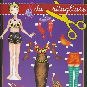 Quantità Limitata Streghe da ritagliare
