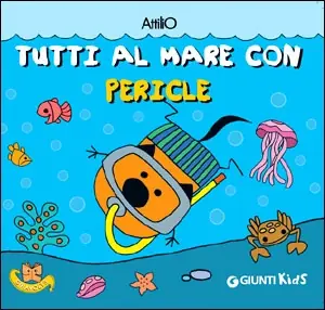 Offerta Lampo Tutti al mare con Pericle