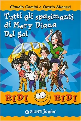 Occasione Tutti gli spasimanti di Mery Diana Del Sol
