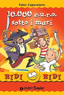 Occasione 10.000 euro sotto i mari