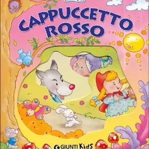Cappuccetto rosso Direttamente Dal Produttore