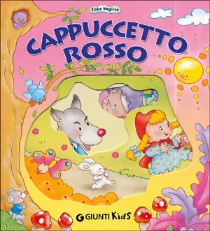 Cappuccetto rosso Direttamente Dal Produttore