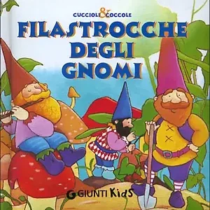 Filastrocche degli gnomi Miglior Prezzo