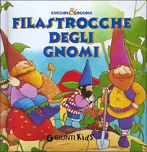Filastrocche degli gnomi Miglior Prezzo