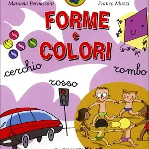 Forme e colori Professionale