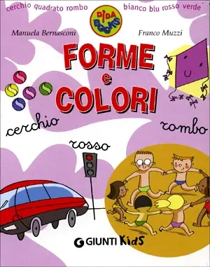 Forme e colori Professionale