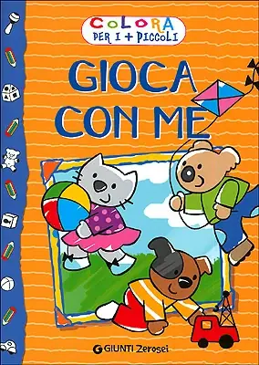 Compra Adesso Gioca con me