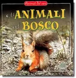 Di Tendenza Gli animali del bosco