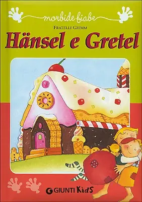 Prezzo Ridotto Hansel e Gretel