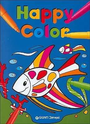 Compra Oggi Stesso Happy Color