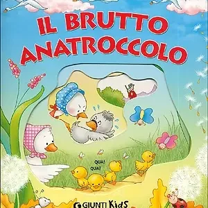 Il brutto anatroccolo Promozione Esclusiva