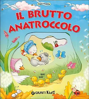 Il brutto anatroccolo Promozione Esclusiva