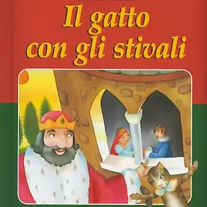 Promo Stagionale Il gatto con gli stivali