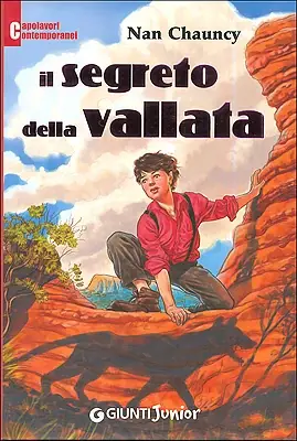 Il segreto della vallata Compra Oggi Stesso