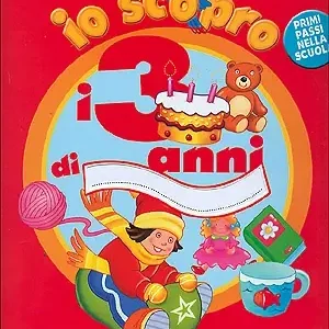 Affare Io scopro i 3 anni di...