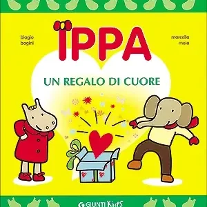 Ippa un regalo di cuore Offerta Del Giorno