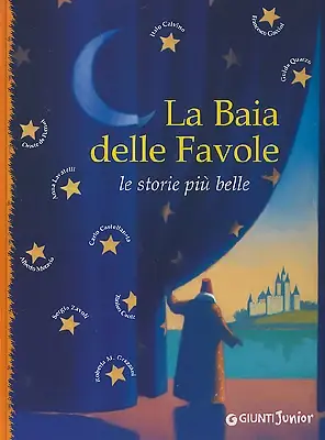La Baia delle Favole Le storie più belle Popolare
