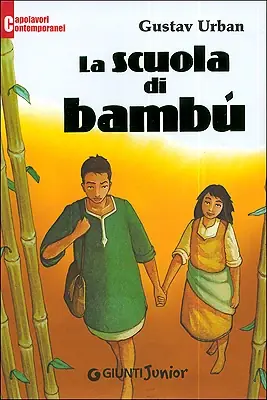 La scuola di bambù Offerta