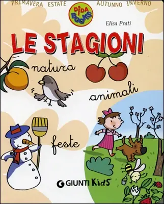 Pagamento Sicuro Le stagioni