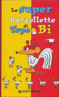 Offerta Lampo Le super barzellette di Topo Bi