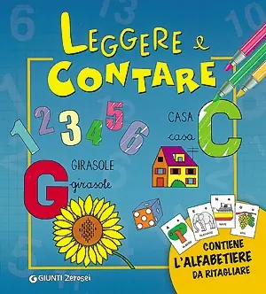 Leggere e contare Coloro e imparo Prezzo Conveniente
