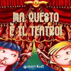 Promo Stagionale Ma questo è il teatro!