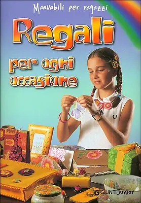 Professionale Regali per ogni occasione