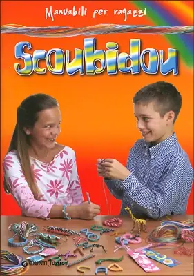 Scoubidou Novità