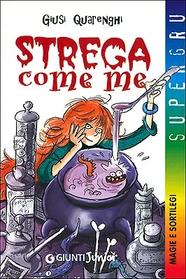 Occasione Imperdibile Strega come me