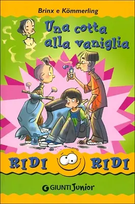 Promozione Una cotta alla vaniglia