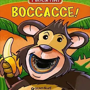 Promo Stagionale Boccacce!