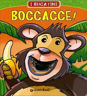 Promo Stagionale Boccacce!