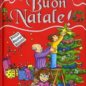 Non Perdere Buon Natale!