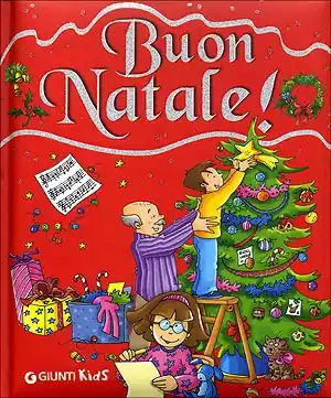 Non Perdere Buon Natale!