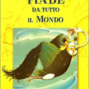 Saldi Fiabe da tutto il Mondo Quinta edizione